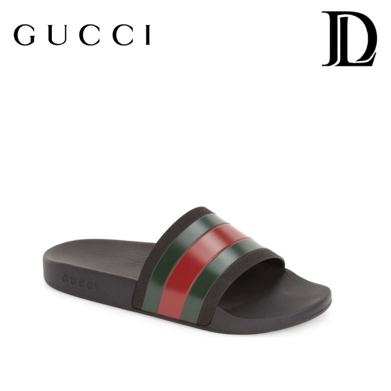 Jual Gucci 72 Sport Slide Shopee Indonesia