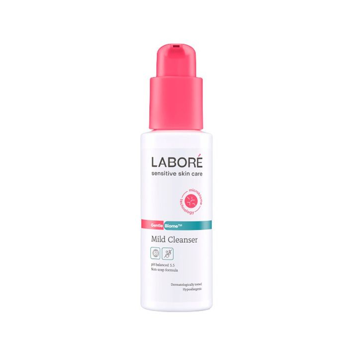 Jual LABORE GENTLE BIOME SERIES | Shopee Indonesia