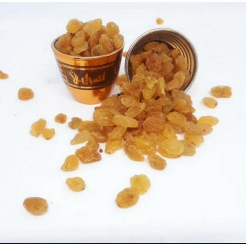 Jual Kismin Raisin 1/2kg | Shopee Indonesia
