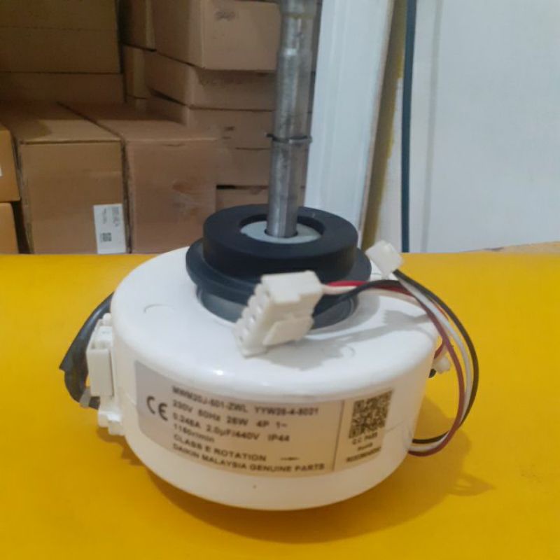 jual-dinamo-motor-fan-ac-daikin-ftc15-35nv14-original-shopee-indonesia