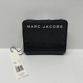 Marc Jacobs The Snapshot Airbrush Mini Compact Wallet M0015842-100