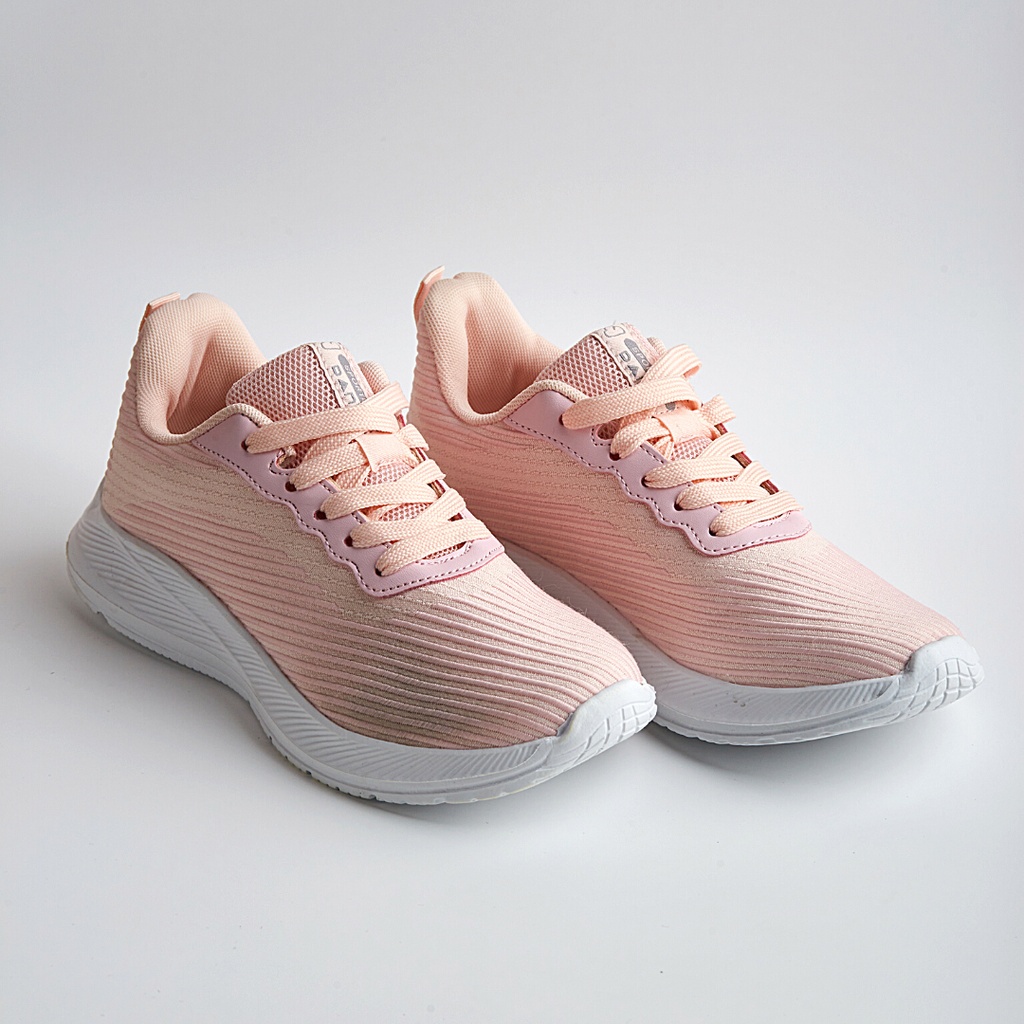 Jual Sepatu Dewasa Dans Torme Pink Shopee Indonesia