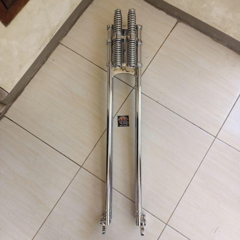 Jual Springer Chopper . Springer Slimp Skinny . Springer Slim | Shopee ...