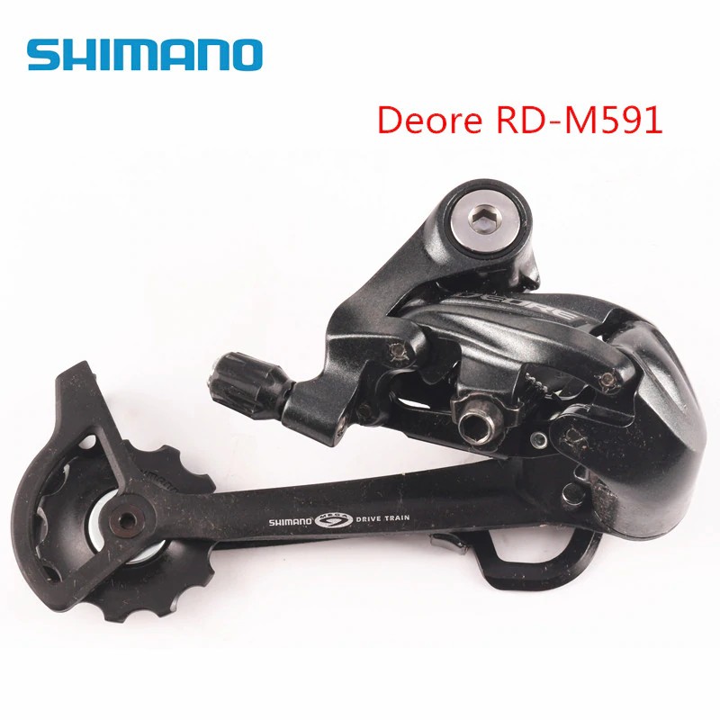 Rd deore deals 9 speed