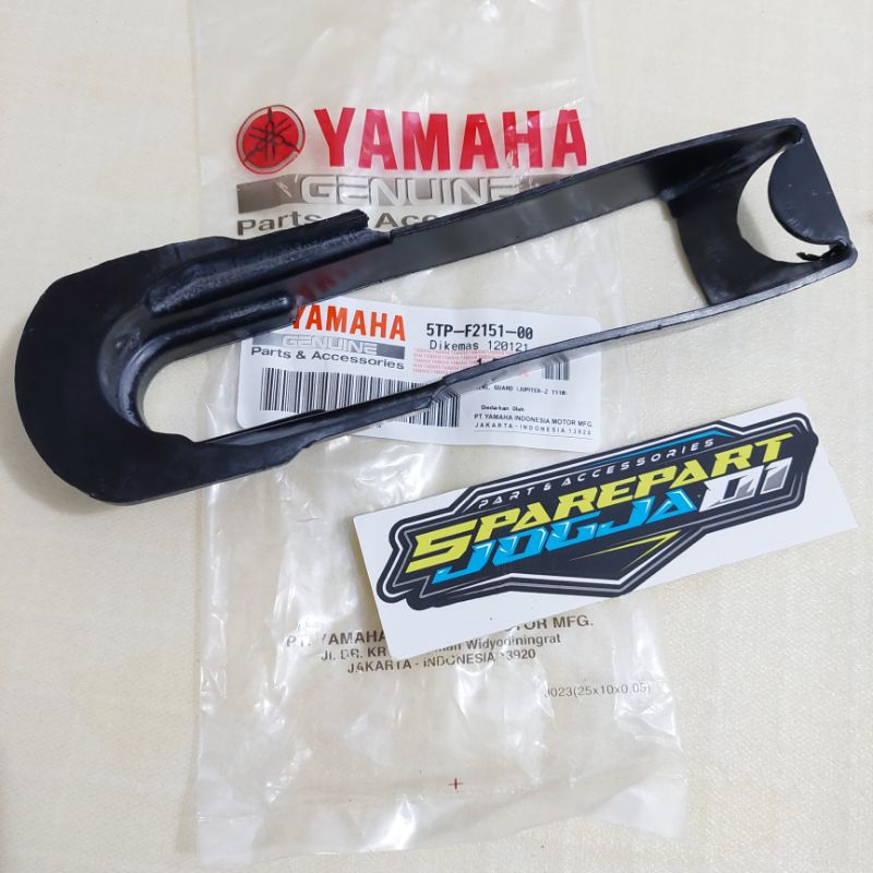 Jual Karet Arm Bantalan Dudukan Rantai Rante swing Arm fork Jupiter Z ...