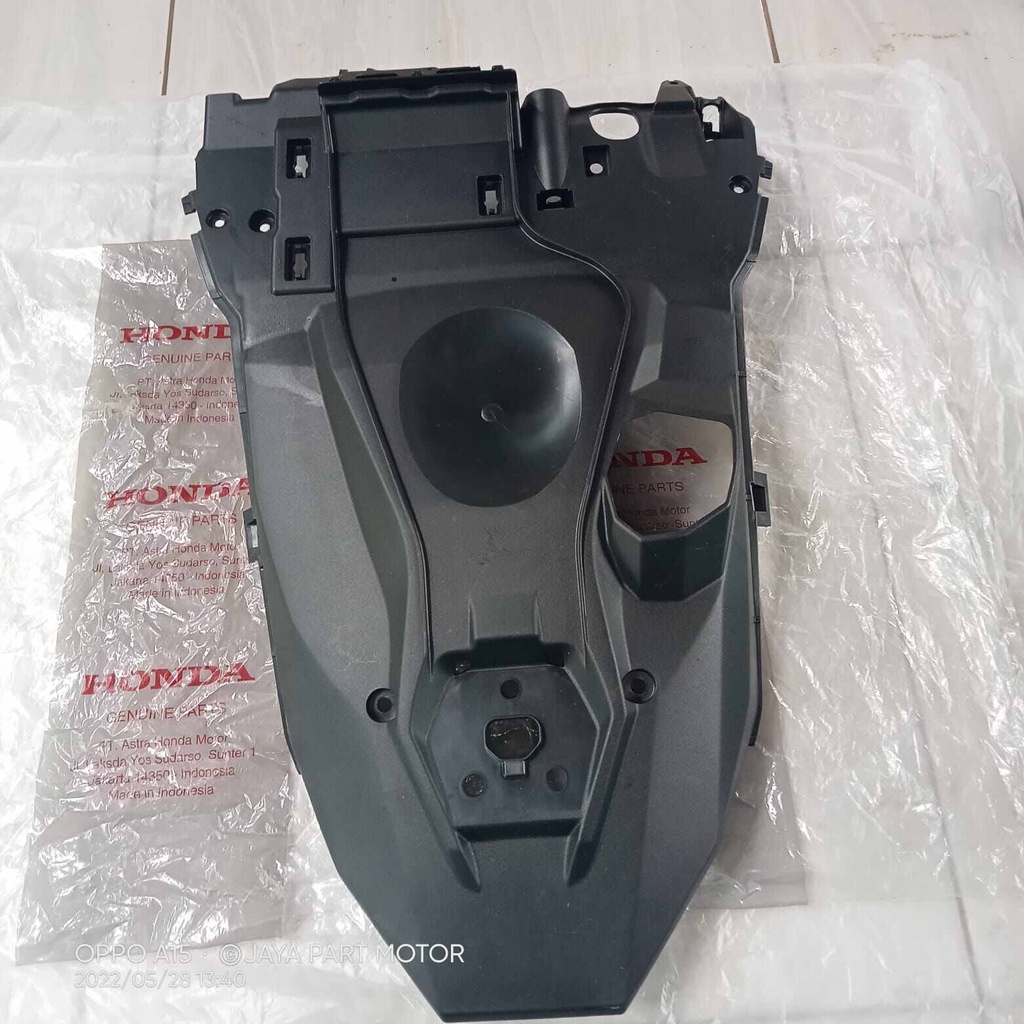 Jual Fender B Rear Spakbor Kolong Vario 160 New 2022 K2S Original ...