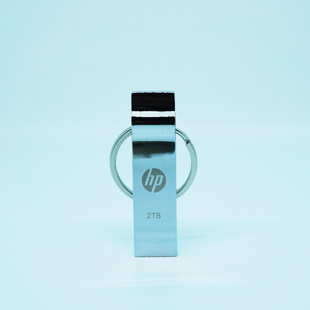 Jual Flashdisk HP 2 Terabyte/2000 Gigabyte FD USB 3.0 Original BM ...