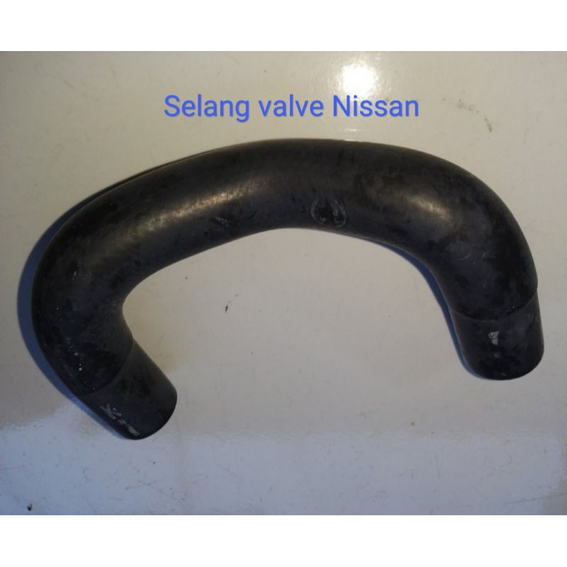 Jual SELANG VALVE NISSAN GRAND LIVINA 1.5 ORIGINAL Shopee Indonesia