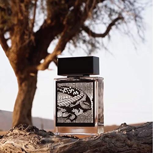 Leopard Rasasi Crocodile Pour Elle Fragrance World Decrypt Eau De