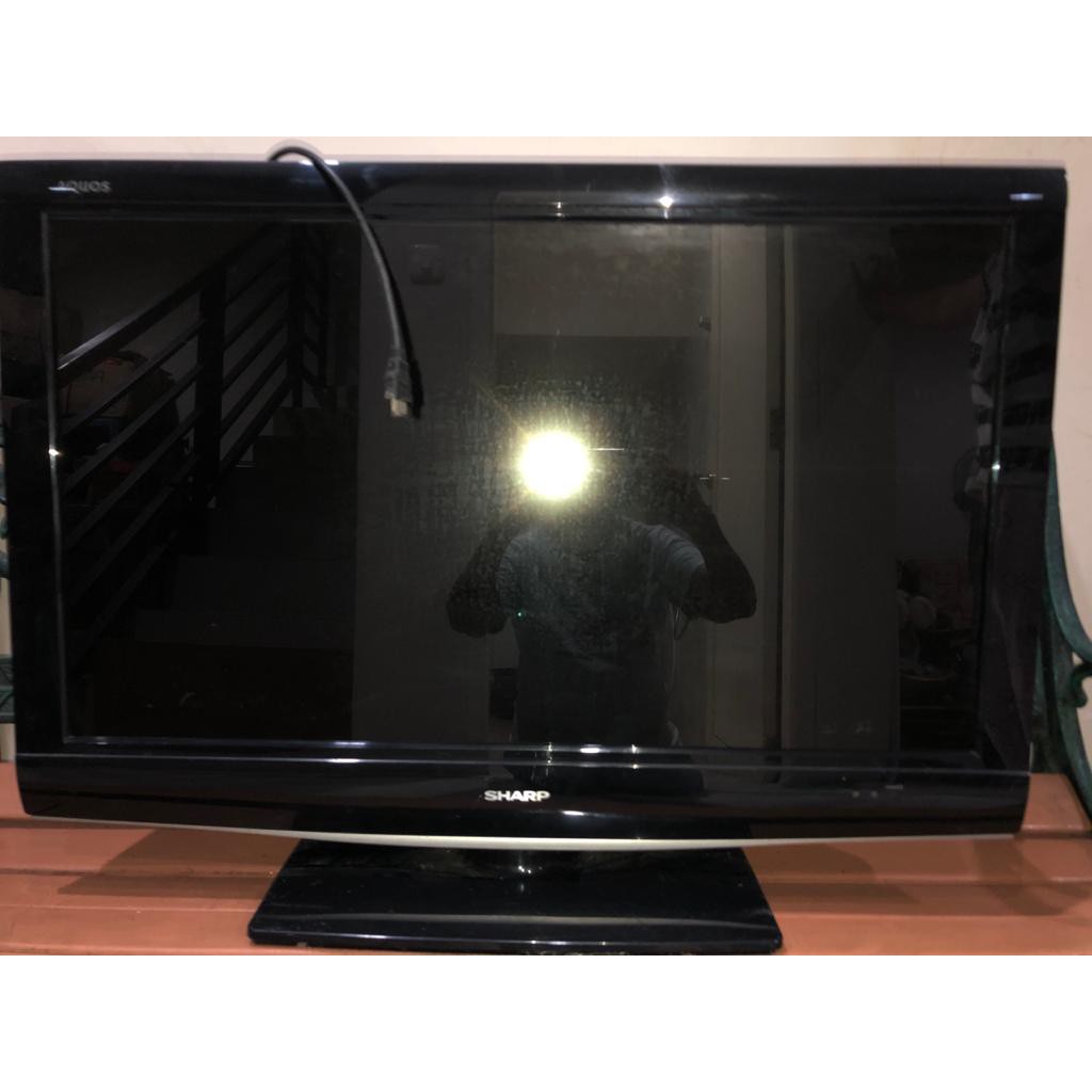 SHARP LED AQUOS J J9 LC-32J9-W