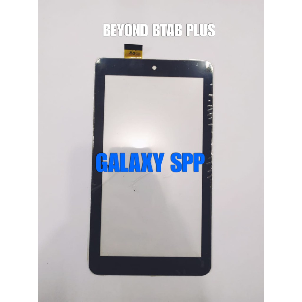 Jual TOUCHSCREEN ONLY BEYOND BTAB PLUS | Shopee Indonesia