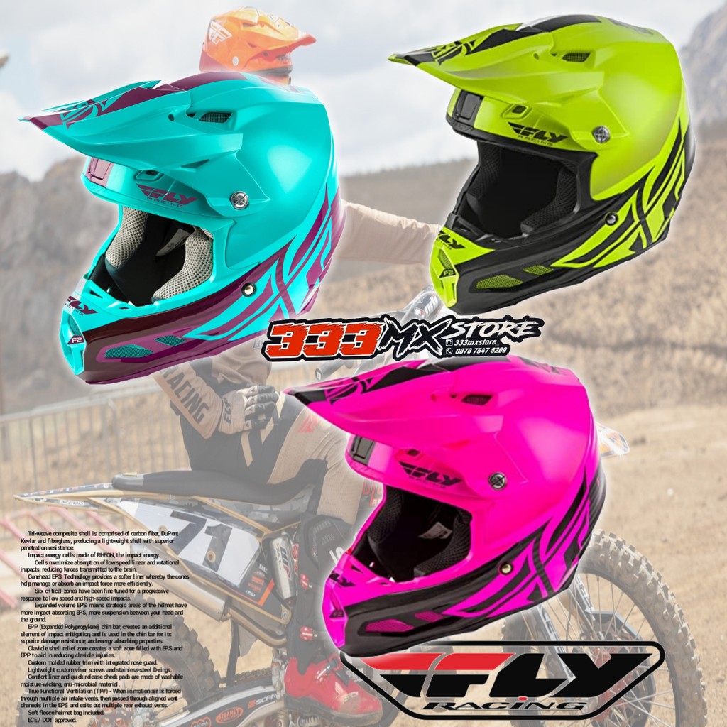 Helm hot sale cross tld