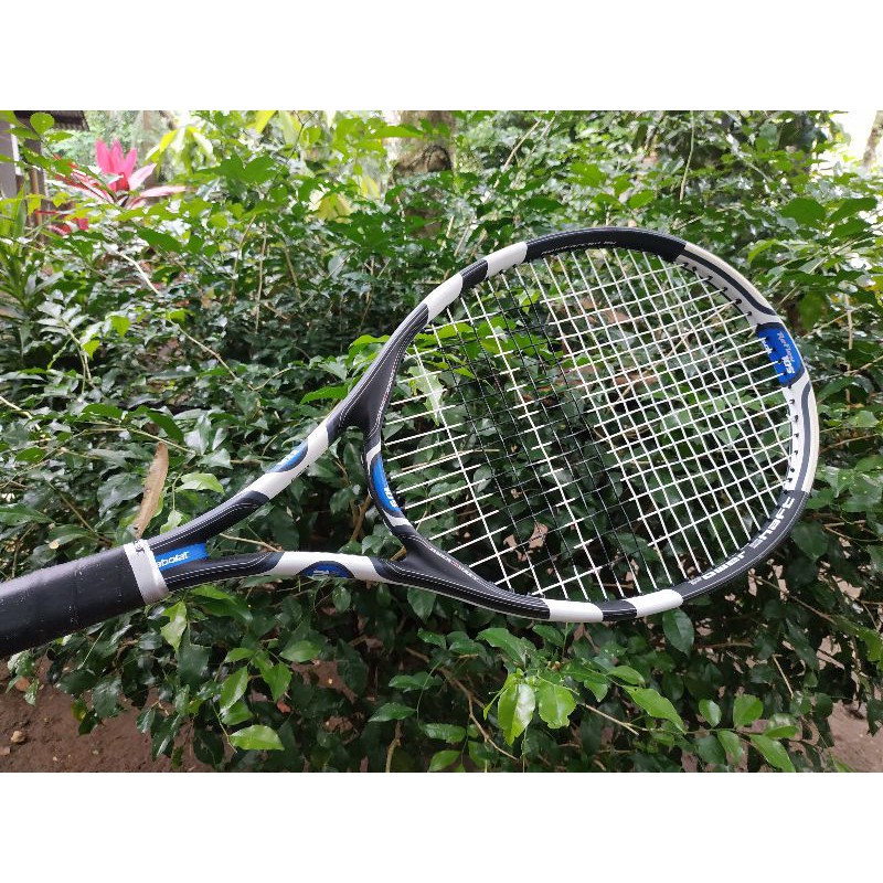 Raket Tenis Babolat Reflex 105 Original bekas