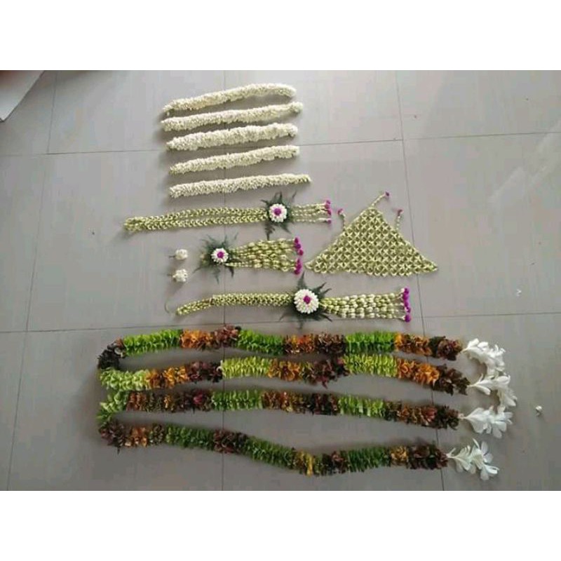 Jual PAKET RONCE PAES AGENG | Shopee Indonesia
