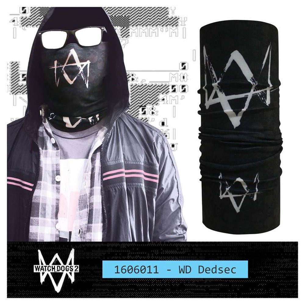 Jual dedsec Harga Terbaik & Termurah Agustus 2026 | Shopee Indonesia