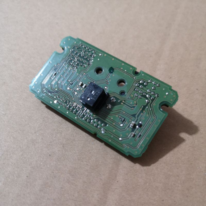 Jual Chip Detector PCA Sensor Pembaca Cartridge Canon MG2470 MG2570 ...