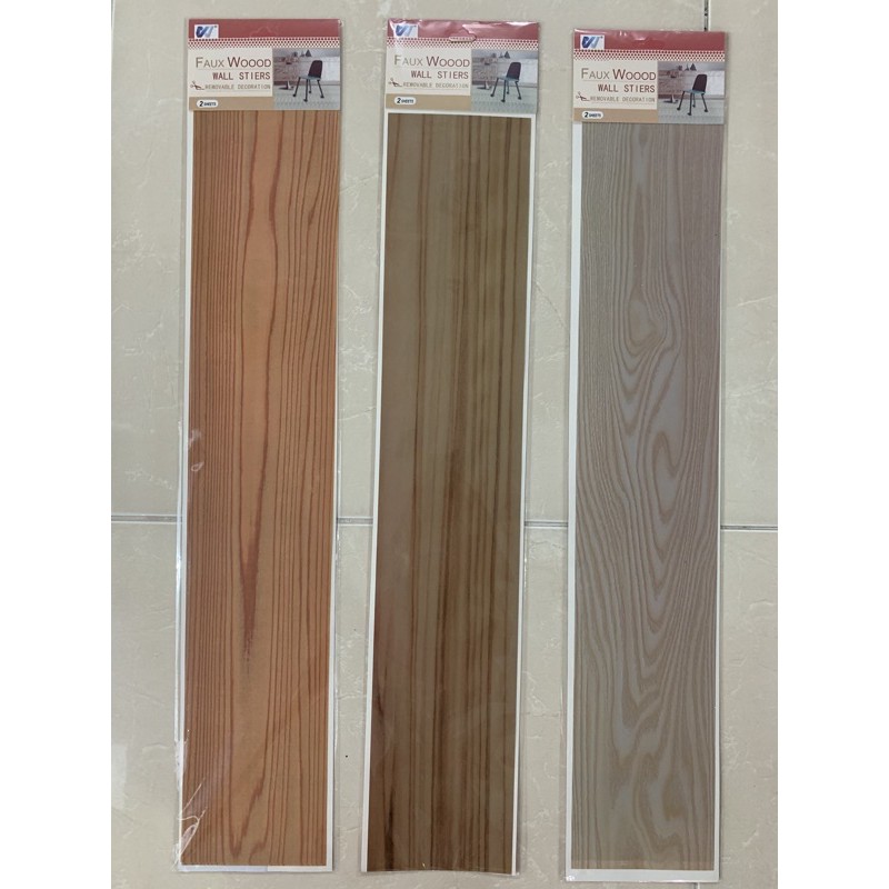 Jual BUY ONE GET ONE FREE WALLPAPER STIKER DEKORASI RUANGAN | Shopee