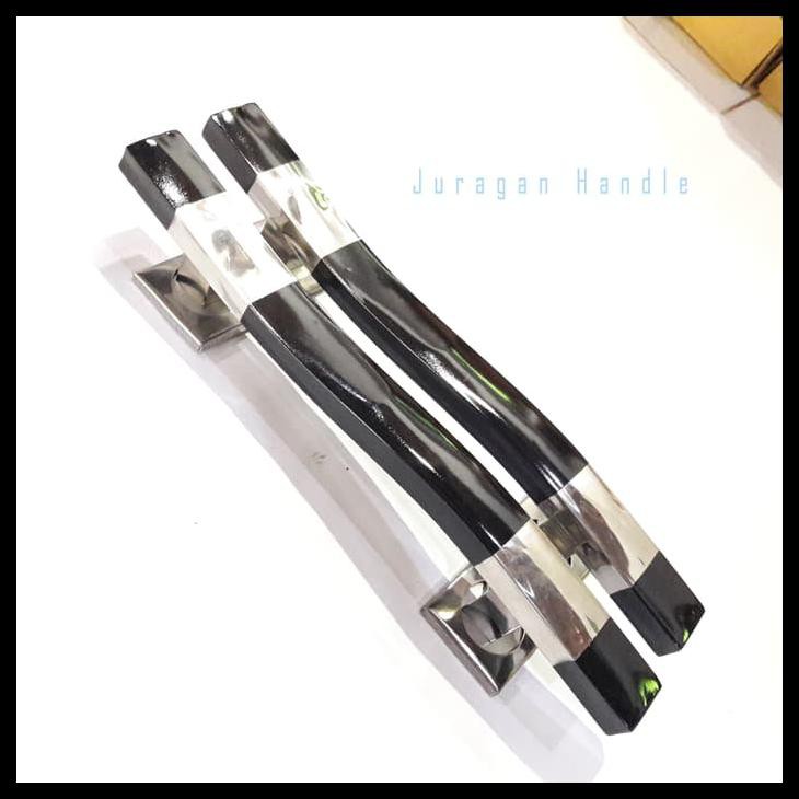Jual COD HANDLE PINTU RUMAH 33 CM MINIMALIS TARIKAN GAGANG PINTU MURAH ...