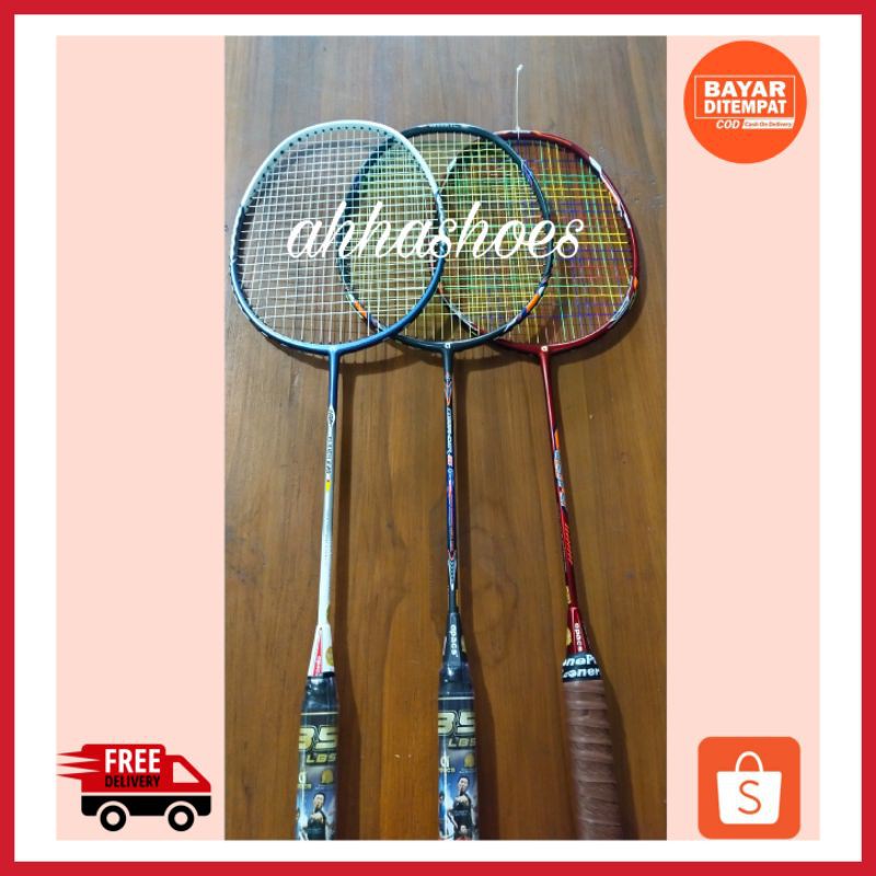 Jual RAKET BADMINTON RAKET APACS RAKET ORIGINAL | Shopee Indonesia