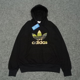 Harga jaket best sale hoodie adidas original