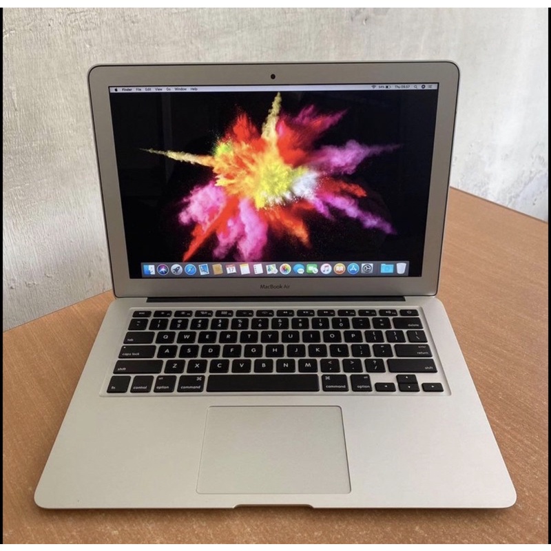 まずまず美品 MacBook Air 11inch i7 8G 512GB US（MACBOOK AIR