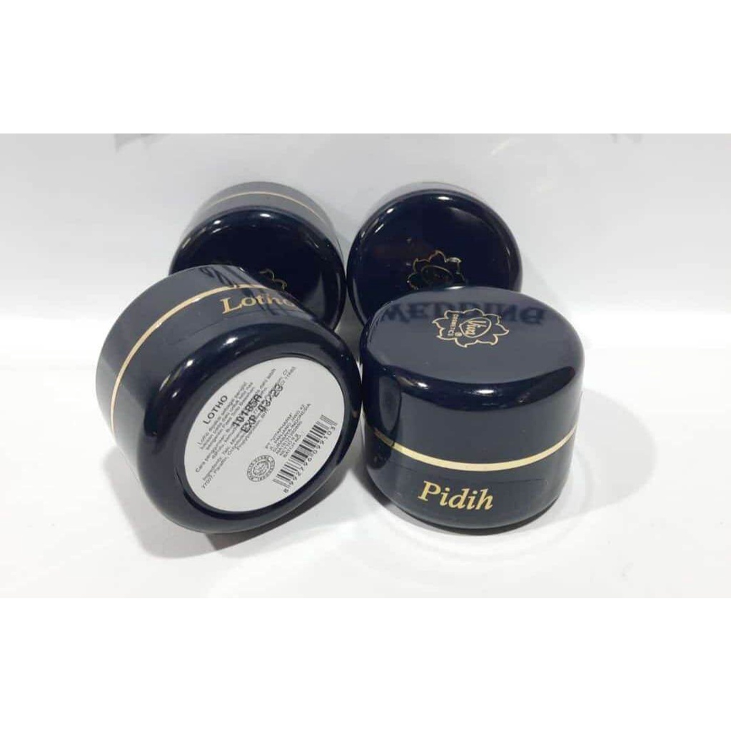 Jual VIVA Pidih Hitam Rias Pengantin 9gr | Shopee Indonesia