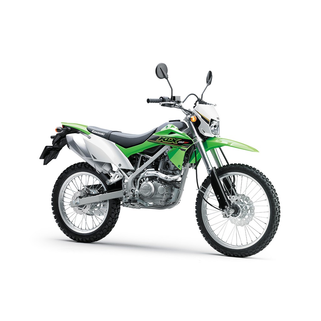 Klx 150 store bf 2021