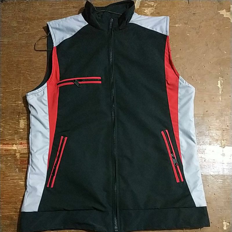Jual rompi terlaris pest taktikal rompi komunitas rompi polos rompi ...