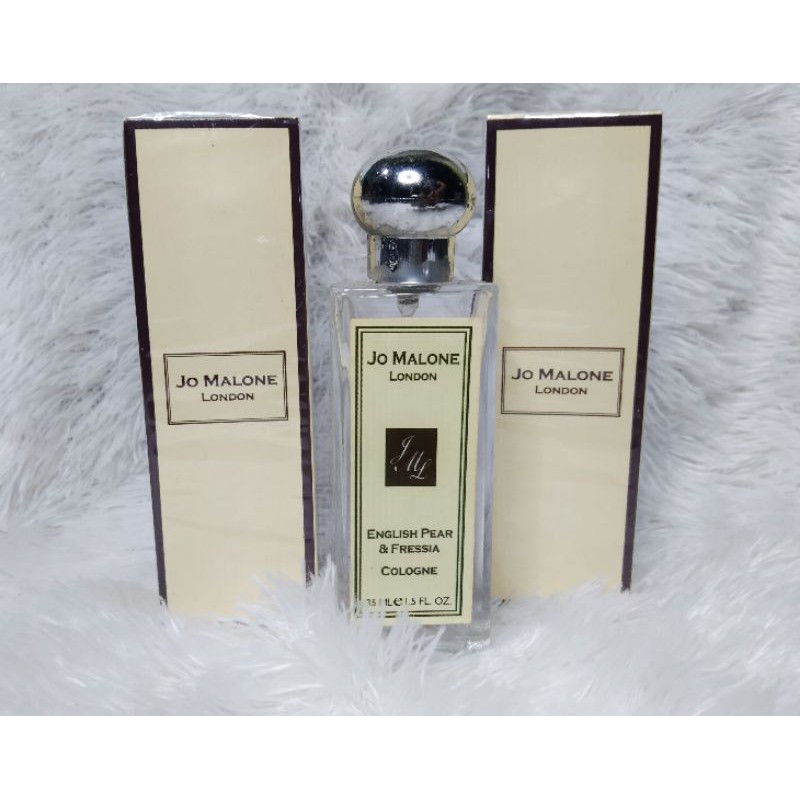 Jo malone parfum discount pria