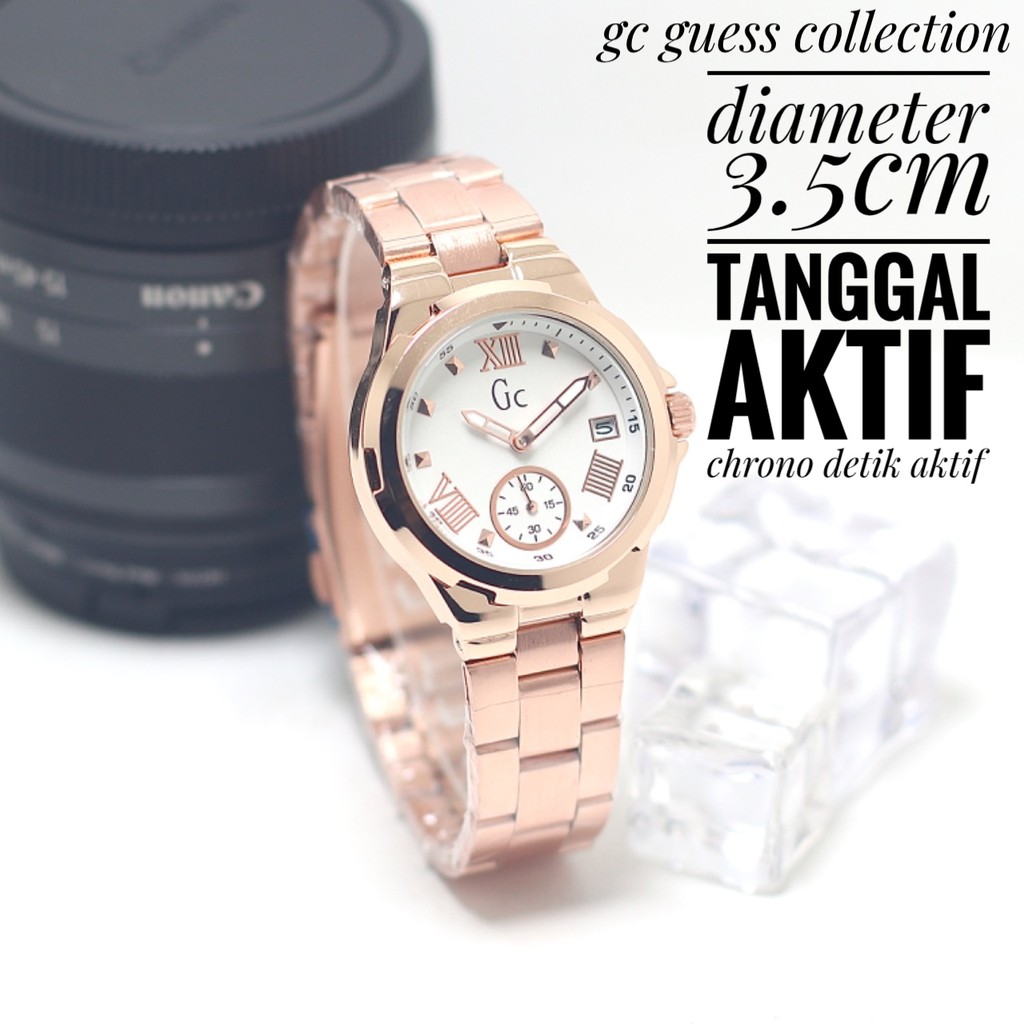 Jual GC Watch Terlengkap & Harga Terbaru Juni 2026 | Shopee Indonesia