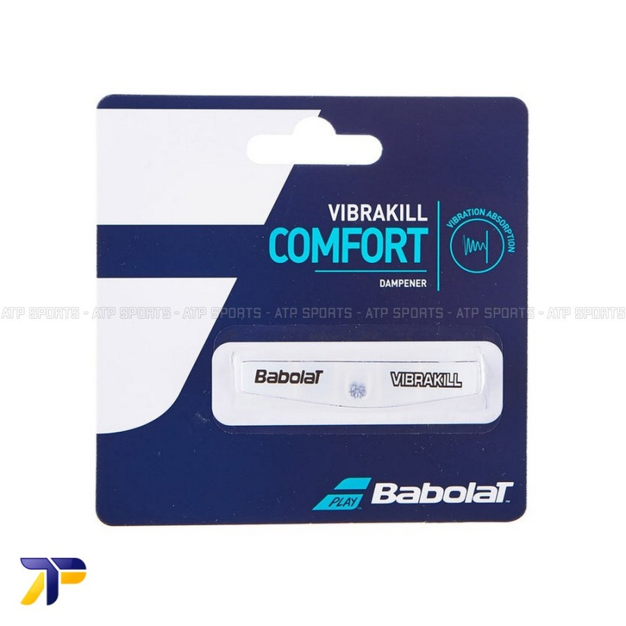 Jual Peredam Tenis Tennis Dampener Damp Vibra Anti Getar Babolat ...