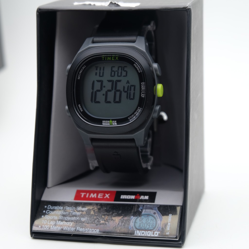 Jam timex online ironman