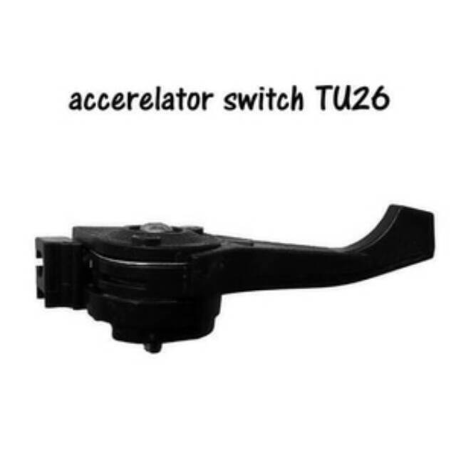 Jual tarikan handle gas TU26 - handel hendel spare part parts sparepart ...