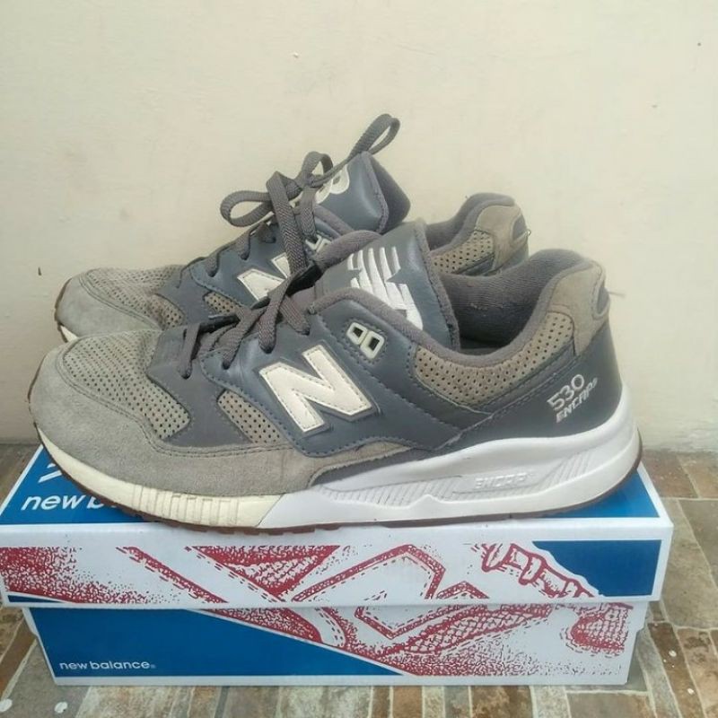 Harga new balance 530 encap original hotsell