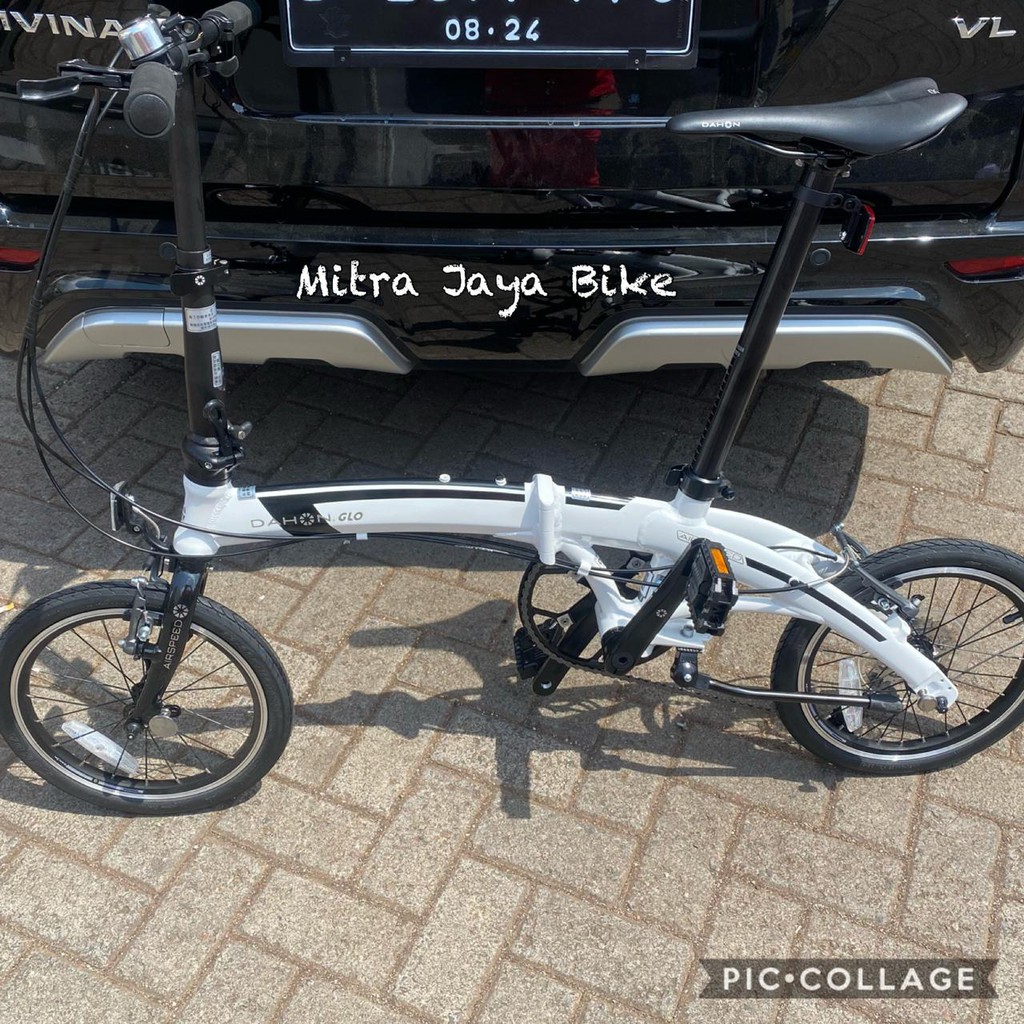 Dahon airspeed best sale