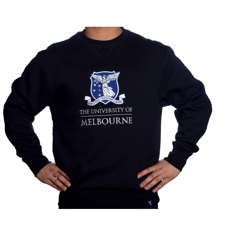 University of melbourne sweatshirt sale