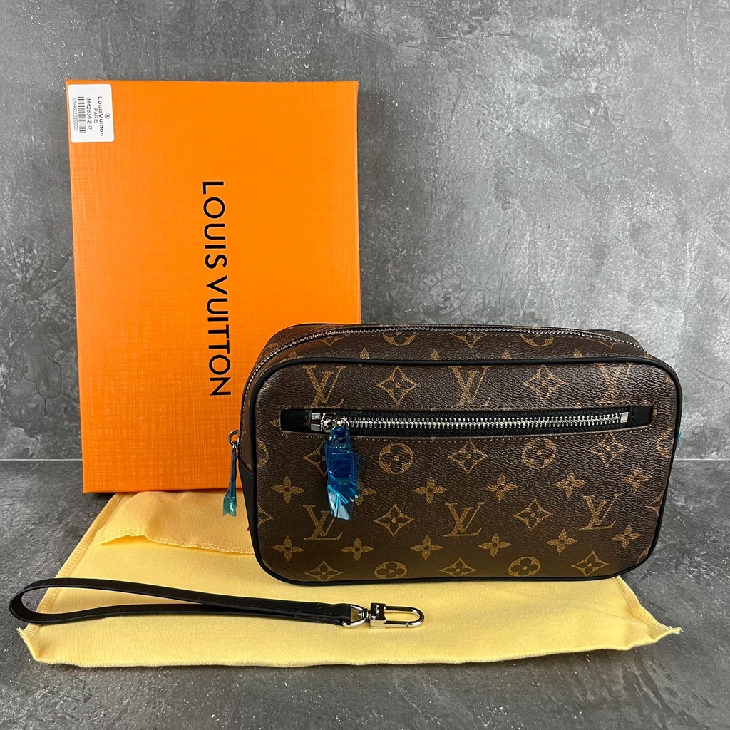 HAND BAG PRIA LV TAS TANGAN LV TAS LV IMPORT TAS LV MIRROR TAS LV BRANDED