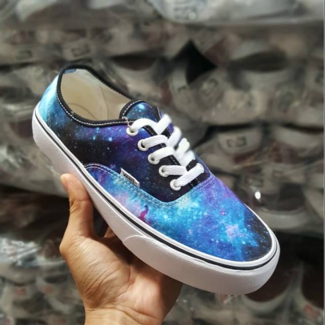 Vans galaxy cheap ori