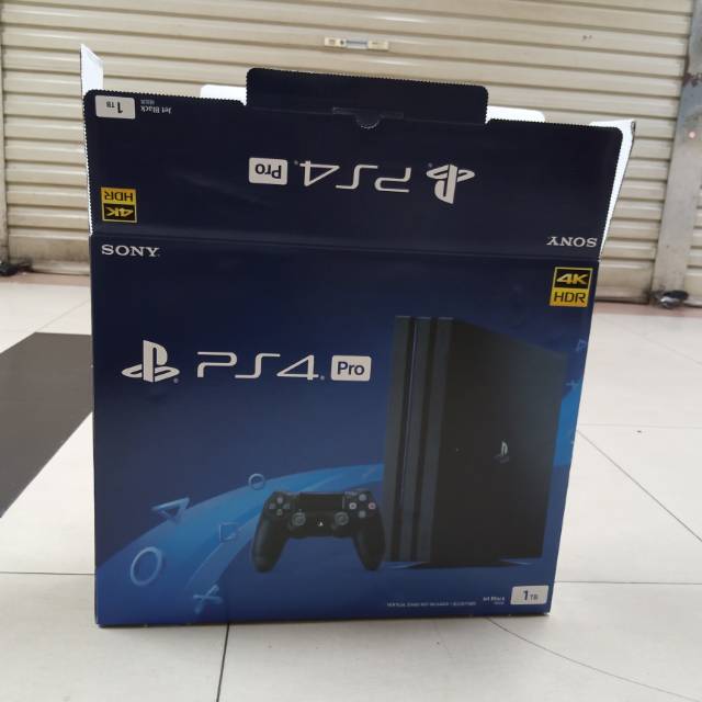 Jual playstation pro Harga Terbaik Termurah November 2025