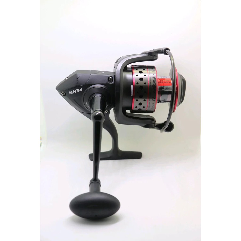 Jual REEL PENN FIERCE II 6000 - Kab. Bekasi - Pancing_id