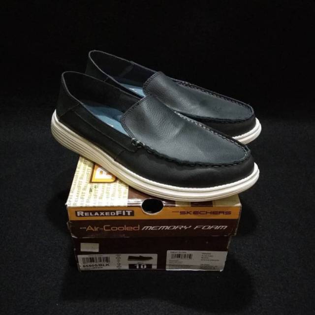 Skechers status breson online