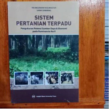 Jual Sistem Pertanian Terpadu | Shopee Indonesia