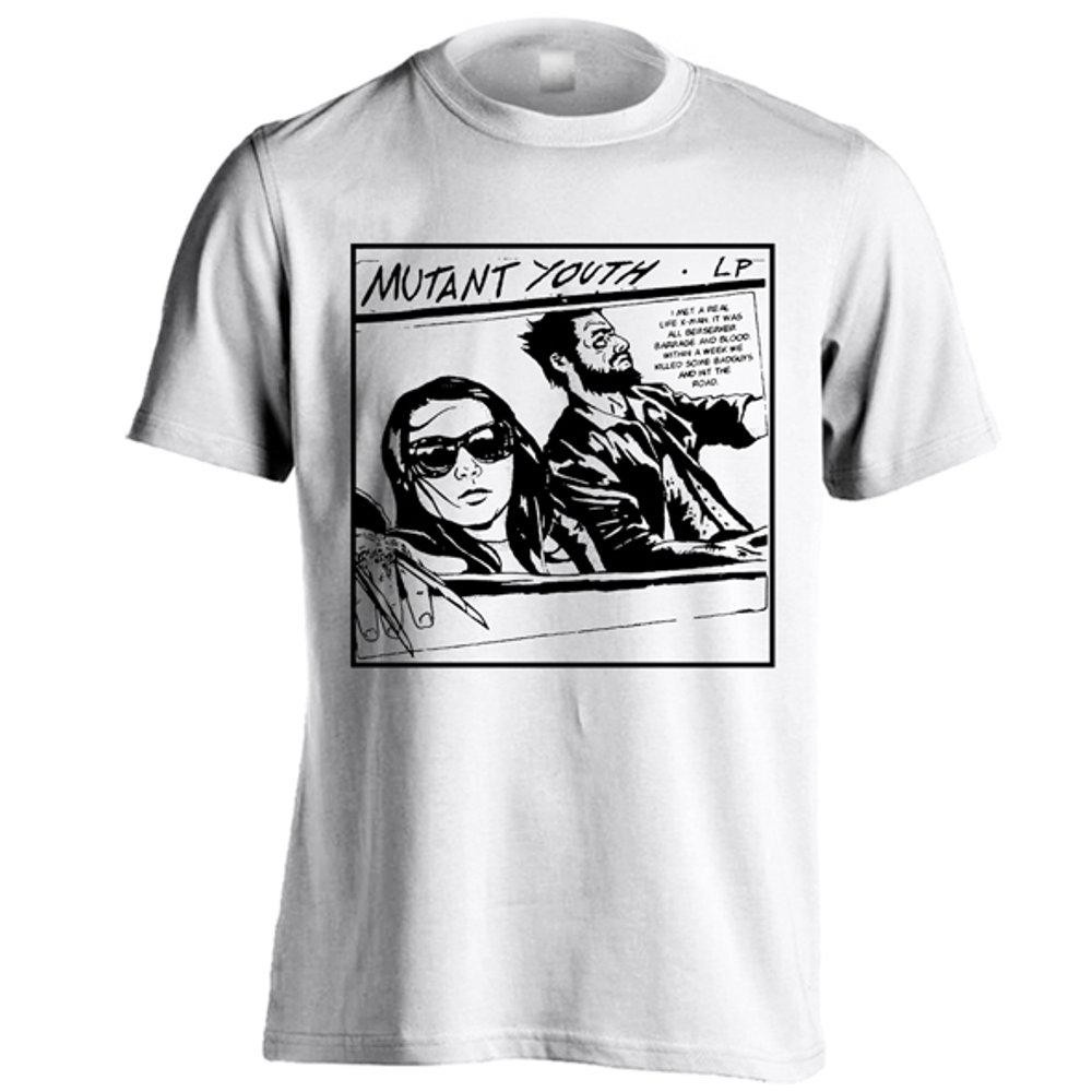 T-shirt Homme Wolverine X-Men Marvel, 3XL (XXXL), Noir Et Jaune, Coton, Manches Courtes, Neuf