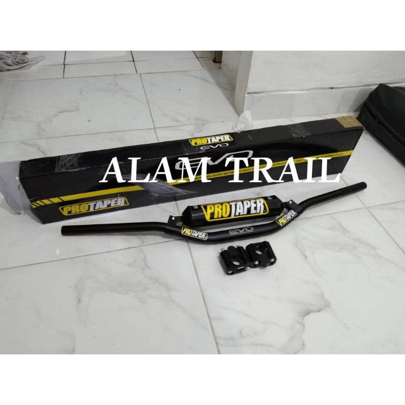 Jual Stang fatbar protaper busa stang protaper palang stang raiser ...