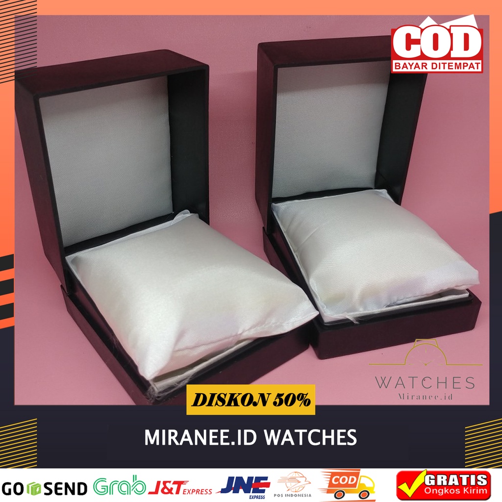 Jual Box Jam Tangan Shopee Indonesia