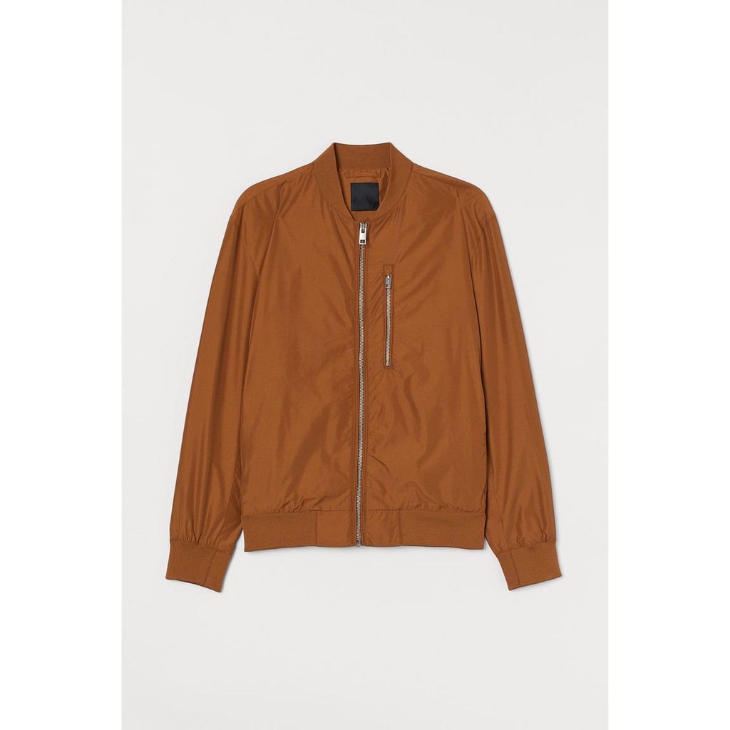 Jaket bomber h&m sale