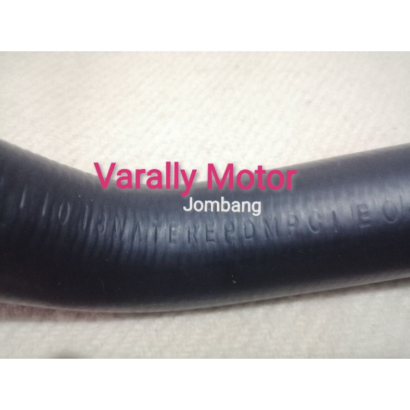 Jual Selang Radiator Bawah Mazda 323 Astina-Ford Laser Champ | Shopee ...