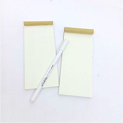 Jual BUKU MEMO SIMPLE /BUKU CATATAN KECIL/NOTEBOOK/POLOS/BLANK | Shopee