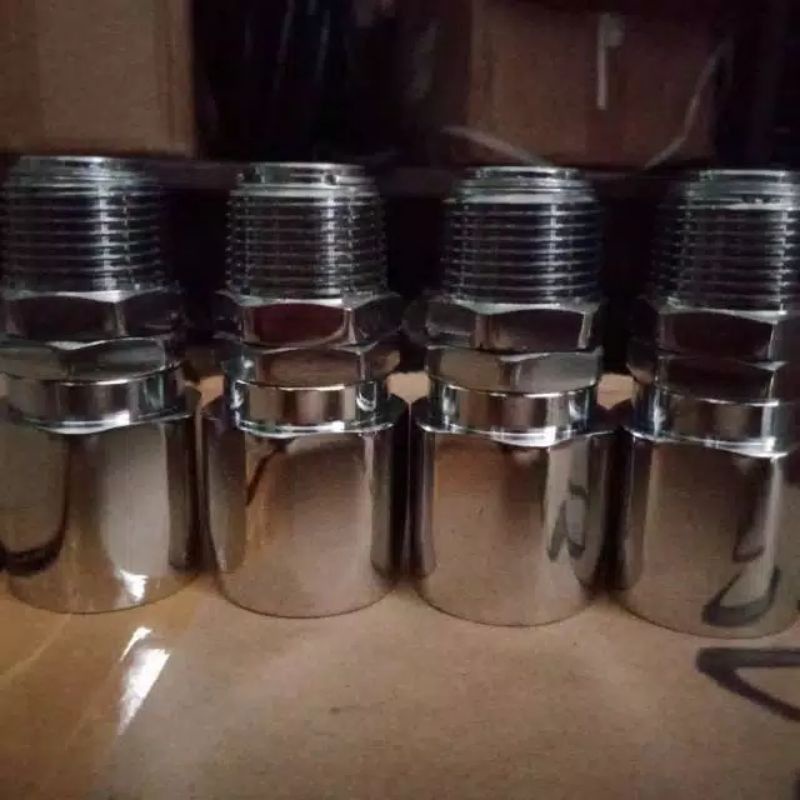 Jual Swivel Kopling Swivel Copling Selang Nozzle SPBU Shopee Indonesia