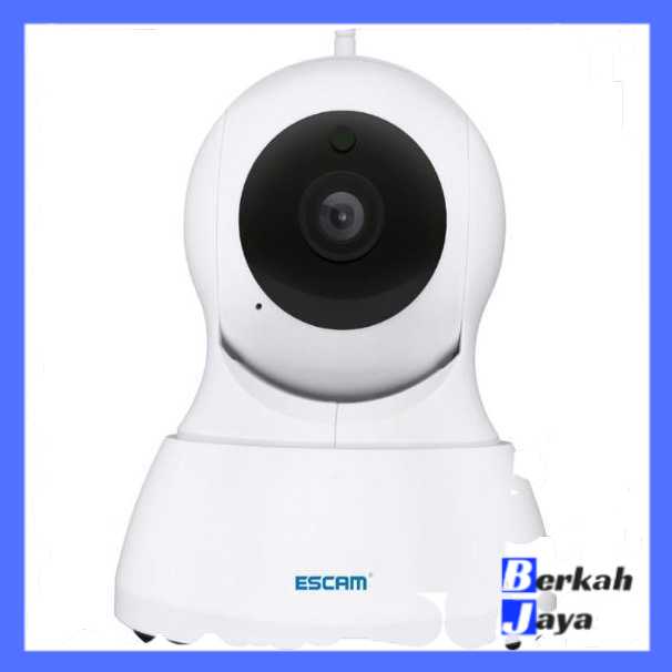 ESCAM QF007 IP Camera CCTV 1 4 Inch CMOS 720P